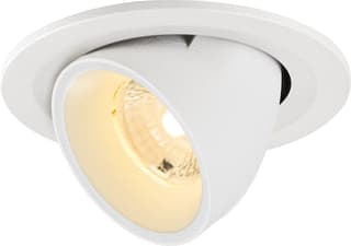 SLV - Numinos Downlight/spot/schijnwerper spotschw 1009410