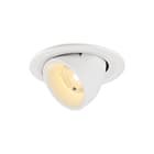 SLV - Numinos Downlight/spot/schijnwerper spotschw 1009410