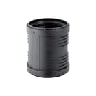 Geberit - SILENT-PP Fitting met 2 aansluitingen 390.716.14.1