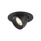 SLV - Numinos Downlight/spot/schijnwerper spotschw 1009418
