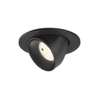 SLV - Numinos Downlight/spot/schijnwerper spotschw 1009421