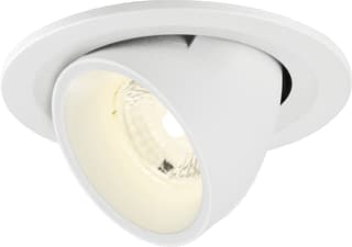 SLV - Numinos Downlight/spot/schijnwerper spotschw 1009428