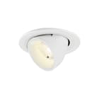 SLV - Numinos Downlight/spot/schijnwerper spotschw 1009428