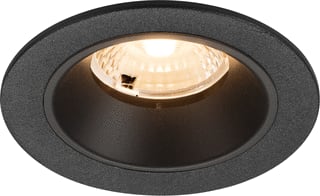 SLV - Numinos Downlight/spot/schijnwerper spotschw 1009436