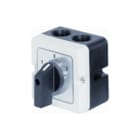 Telux - Type PU/PW Lastschakelaar Omschak+N N20Pu4 32A4P