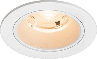 SLV - Numinos Downlight/spot/schijnwerper spotschw 1009443