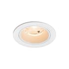 SLV - Numinos Downlight/spot/schijnwerper spotschw 1009449