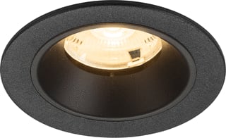 SLV - Numinos Downlight/spot/schijnwerper spotschw 1009451