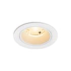 SLV - Numinos Downlight/spot/schijnwerper spotschw 1009461