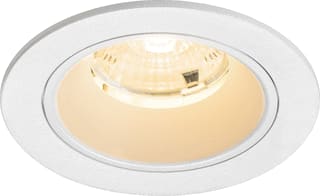 SLV - Numinos Downlight/spot/schijnwerper spotschw 1009467