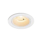 SLV - Numinos Downlight/spot/schijnwerper spotschw 1009467