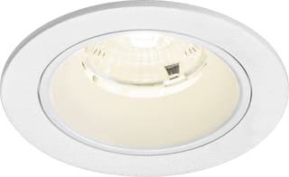SLV - Numinos Downlight/spot/schijnwerper spotschw 1009485