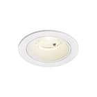 SLV - Numinos Downlight/spot/schijnwerper spotschw 1009485