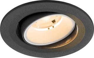 SLV - Numinos Downlight/spot/schijnwerper spotschw 1009488