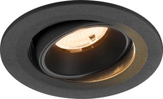 SLV - Numinos Downlight/spot/schijnwerper 1009493