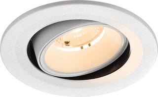 SLV - Numinos Downlight/spot/schijnwerper spotschw 1009500