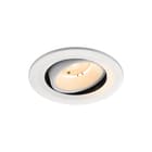 SLV - Numinos Downlight/spot/schijnwerper spotschw 1009500