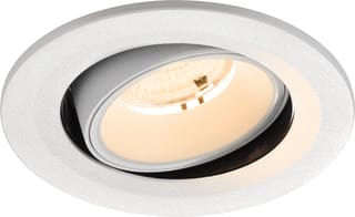 SLV - Numinos Downlight/spot/schijnwerper 1009503