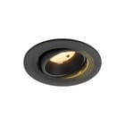 SLV - Numinos Downlight/spot/schijnwerper spotschw 1009505