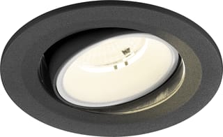 SLV - Numinos Downlight/spot/schijnwerper spotschw 1009530
