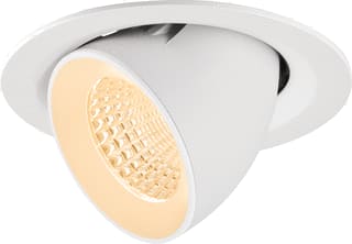 SLV - Numinos Downlight/spot/schijnwerper spotschw 1009557