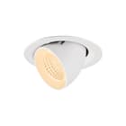 SLV - Numinos Downlight/spot/schijnwerper spotschw 1009557