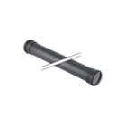 Geberit - SILENT-PP Kunststof buis glad 390.113.14.1