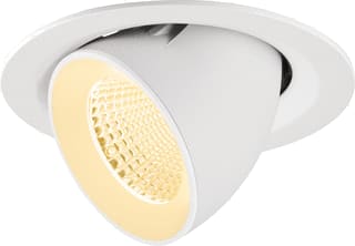 SLV - Numinos Downlight/spot/schijnwerper spotschw 1009572