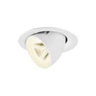 SLV - Numinos Downlight/spot/schijnwerper spotschw 1009587