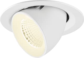 SLV - Numinos Downlight/spot/schijnwerper spotschw 1009590