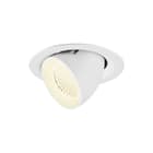SLV - Numinos Downlight/spot/schijnwerper spotschw 1009590