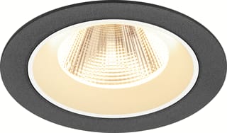 SLV - Numinos Downlight/spot/schijnwerper spotschw 1009614