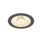 SLV - Numinos Downlight/spot/schijnwerper spotschw 1009614