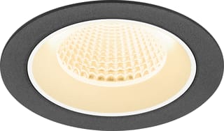 SLV - Numinos Downlight/spot/schijnwerper spotschw 1009617