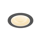 SLV - Numinos Downlight/spot/schijnwerper spotschw 1009617
