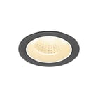 SLV - Numinos Downlight/spot/schijnwerper spotschw 1009620