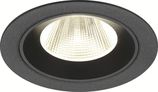 SLV - Numinos Downlight/spot/schijnwerper spotschw 1009631