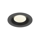 SLV - Numinos Downlight/spot/schijnwerper spotschw 1009634
