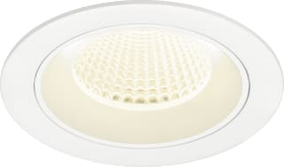 SLV - Numinos Downlight/spot/schijnwerper spotschw 1009644