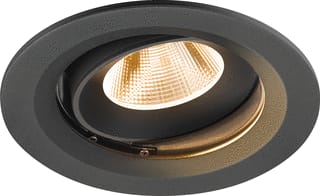 SLV - Numinos Downlight/spot/schijnwerper spotschw 1009649