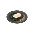 SLV - Numinos Downlight/spot/schijnwerper spotschw 1009673