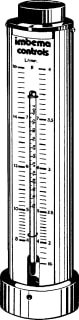 Imbema - R2 Geiserafstelmeter geyserafstelmeter r2 +tas