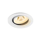 SLV - Numinos Downlight/spot/schijnwerper spotschw 1009677
