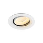 SLV - Numinos Downlight/spot/schijnwerper spotschw 1009680