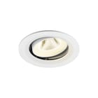SLV - Numinos Downlight/spot/schijnwerper spotschw 1009695