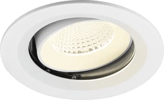 SLV - Numinos Downlight/spot/schijnwerper spotschw 1009698