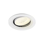 SLV - Numinos Downlight/spot/schijnwerper spotschw 1009698