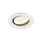 SLV - Numinos Downlight/spot/schijnwerper spotschw 1009701