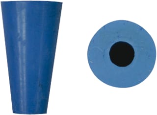 Blauwe Lijn - Afsluitstop Euro Rubber Stopkl Kon12-22