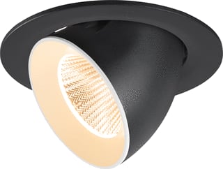 SLV - Numinos Downlight/spot/schijnwerper spotschw 1009707